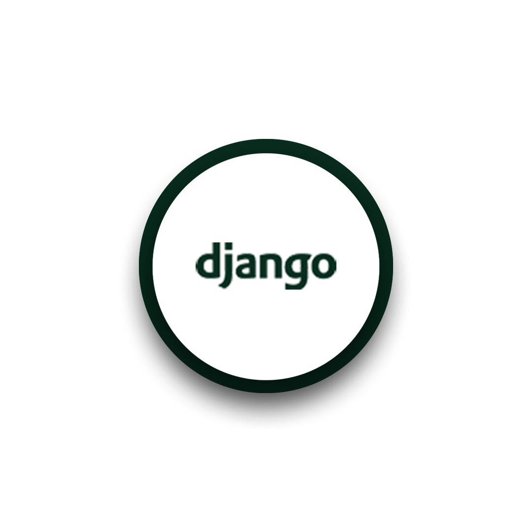 django