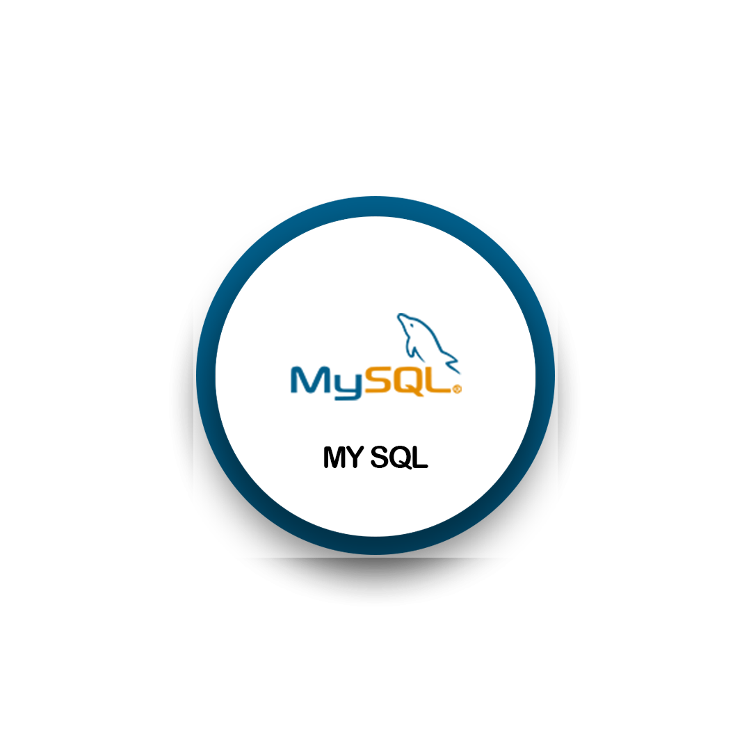 mysql