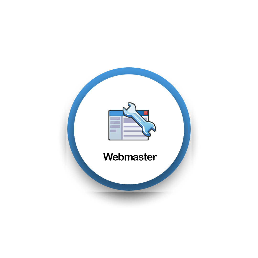 webmaster